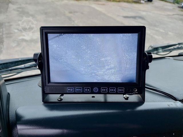 Betonpumpen-LKW MAN 35.413 FFD-TM BB CIFA MAGNUM MK 28.4