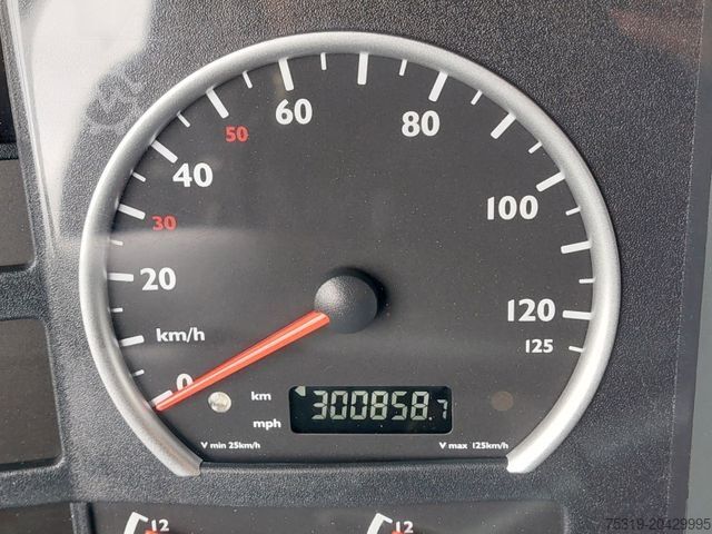 Betonpumpen-LKW MAN 35.413 FFD-TM BB CIFA MAGNUM MK 28.4