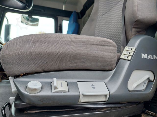 Betonpumpen-LKW MAN 35.413 FFD-TM BB CIFA MAGNUM MK 28.4