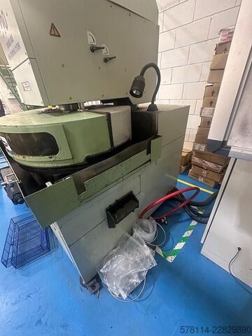 Läppmaschine Lapmaster DSG 720