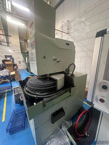 Läppmaschine Lapmaster DSG 720
