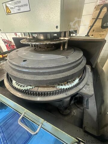 Läppmaschine Lapmaster DSG 720