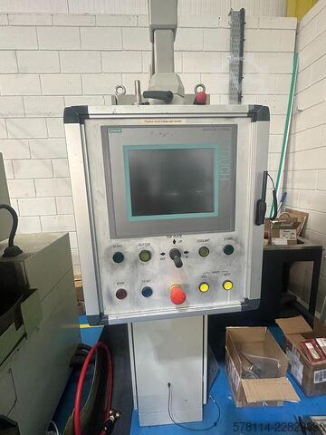 Läppmaschine Lapmaster DSG 720