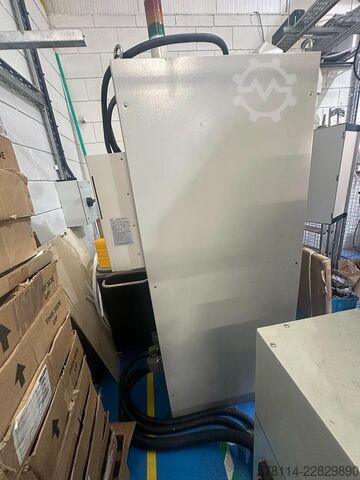 Läppmaschine Lapmaster DSG 720
