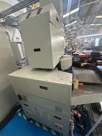 Läppmaschine Lapmaster DSG 720