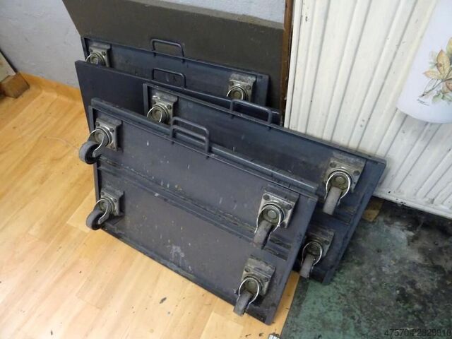 Offsetdruckmaschine Heidelberg GTOZ-S52