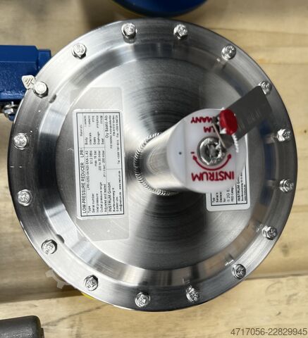 CHARGE DE SOUPAPES DE SÉCURITÉ NEUVES H+ VALVES X ARN X IRN