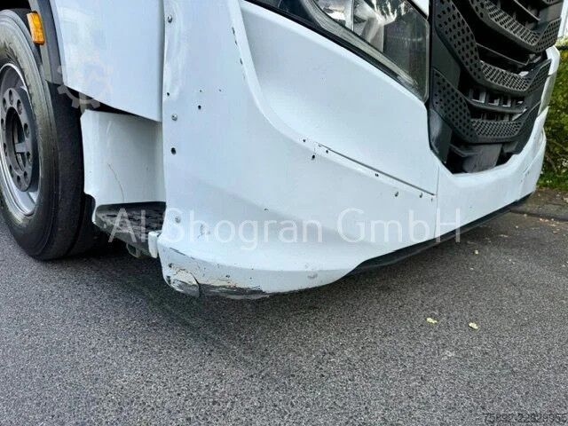 Standard-SZM Iveco S-WAY 510 Retarder / Euro6 d / 2 x Tank