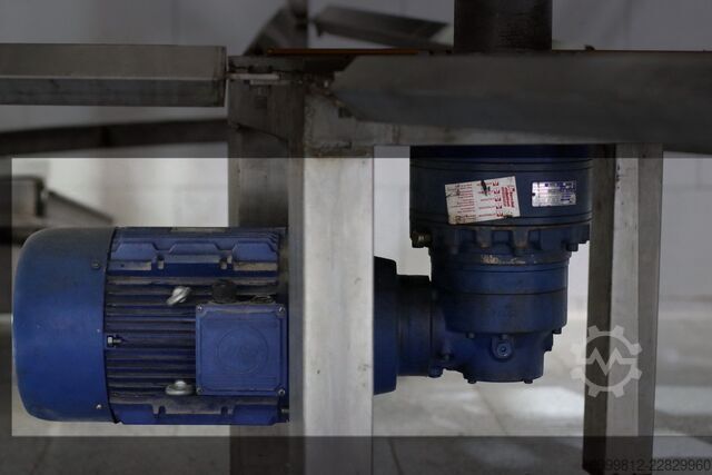 Spiral Cooling Conveyor/Food Processing Custom / OEM (Stainless Steel) Ambient Spiral Cooling Conveyor Tower