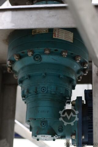 Spiral Cooling Conveyor/Food Processing Custom / OEM (Stainless Steel) Ambient Spiral Cooling Conveyor Tower