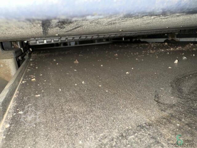 Dickenhobelmaschinen Robland D 510 2008 Robland D 510