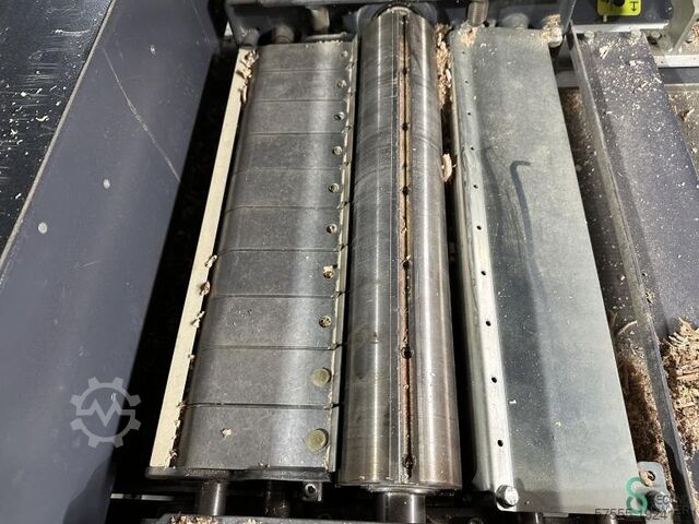 Thickness planers Robland D 510 2008 Robland D 510