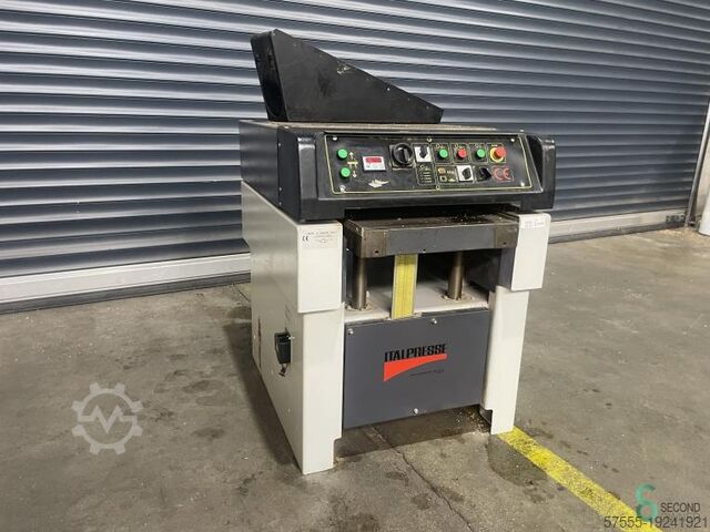 Thickness planers Robland D 510 2008 Robland D 510