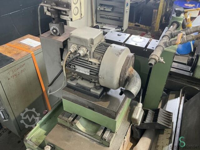 Cylindrical grinders Tschudin HTG 410 Tschudin HTG 410