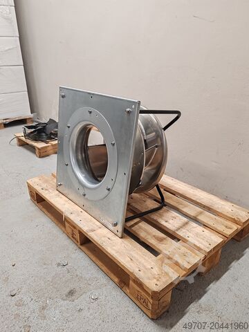 Ebm-papst: K3G450-PW12 Radialventilator ebm-papst K3G450-PW12-07 EC 6630m3/h 940pa centrifugal fan