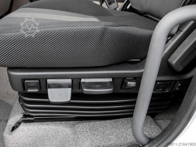 LKW mit Kofferaufbau DAF XB 290 FA Koffer 16t