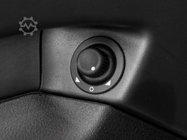 LKW mit Kofferaufbau DAF XB 290 FA Koffer 16t