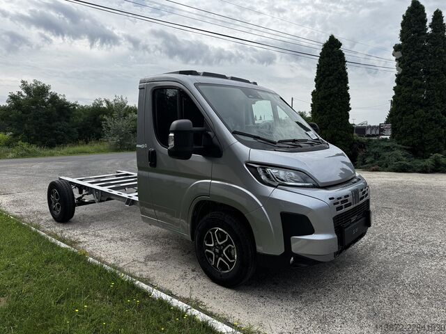 Fiat Ducato chassis cab FIAT Ducato