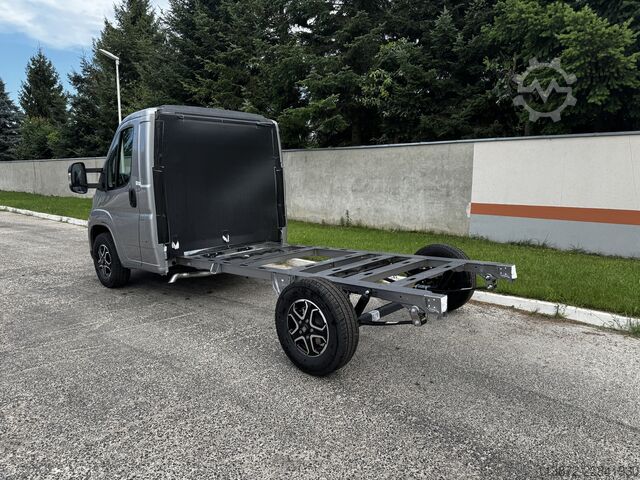 Fiat Ducato chassis cab FIAT Ducato