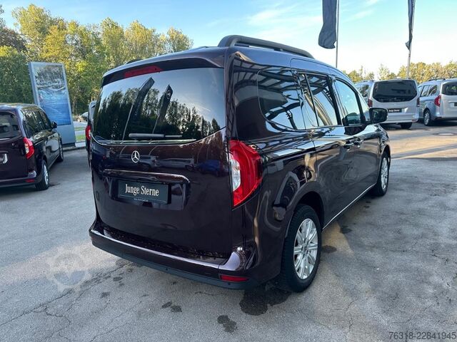 Minibus Mercedes-Benz T 180 Progressive standard MBUX+Progressive+LED