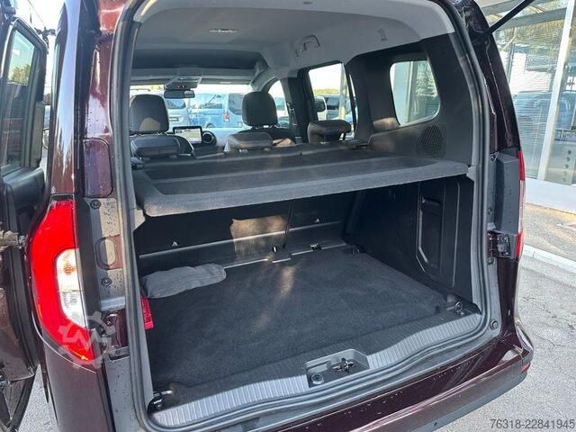 Minibus Mercedes-Benz T 180 Progressive standard MBUX+Progressive+LED