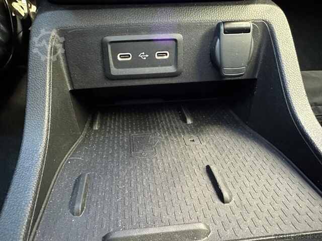 Minibus Mercedes-Benz T 180 Progressive standard MBUX+Progressive+LED