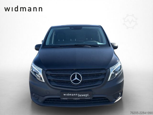Panel van Mercedes-Benz Vito 116 CDI Kasten AUT Facelift Kam. KlimaA LED