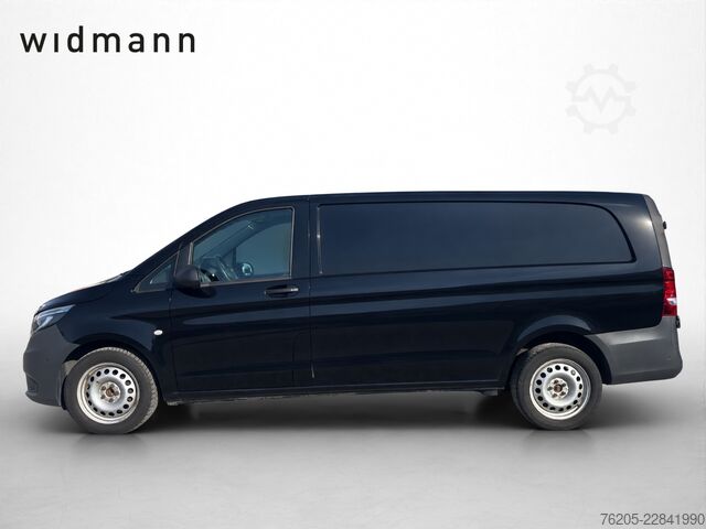 Panel van Mercedes-Benz Vito 116 CDI Kasten AUT Facelift Kam. KlimaA LED
