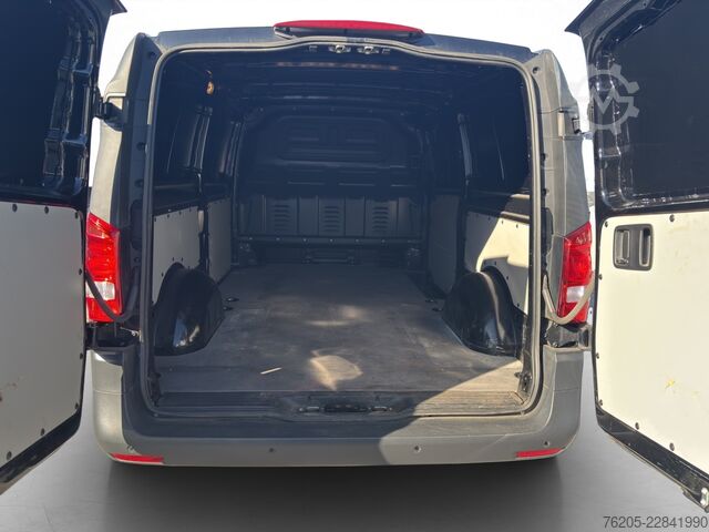 Panel van Mercedes-Benz Vito 116 CDI Kasten AUT Facelift Kam. KlimaA LED