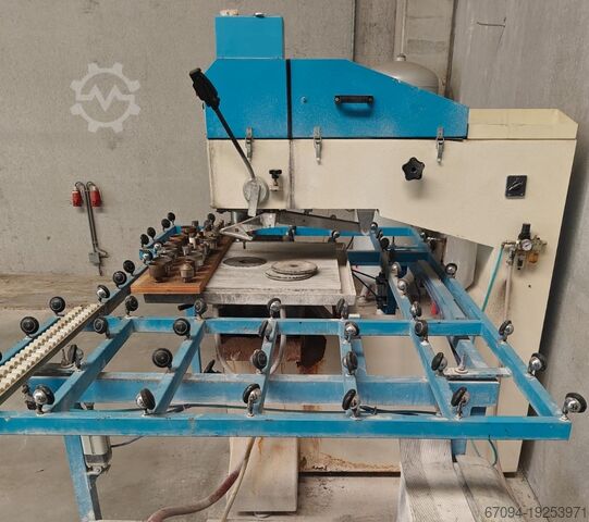 Glass drilling machine RBB Trapano