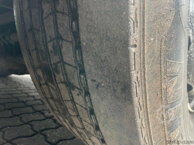 Müllwagen MAN 26.360 TGS 6x2 Zöller Medium X2