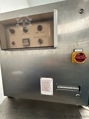 Digitaldruckmaschine Thumbnail: Offshell MK V Press / Peeler TPR100/05/070 & 071