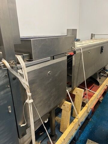 Digitaldruckmaschine Thumbnail: Offshell MK V Press / Peeler TPR100/05/070 & 071