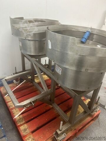 Digitaldruckmaschine Thumbnail: Offshell MK V Press / Peeler TPR100/05/070 & 071