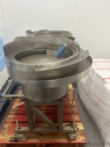 Digitaldruckmaschine Thumbnail: Offshell MK V Press / Peeler TPR100/05/070 & 071