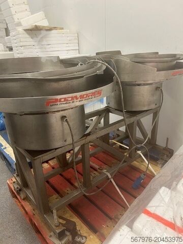 Digitaldruckmaschine Thumbnail: Offshell MK V Press / Peeler TPR100/05/070 & 071