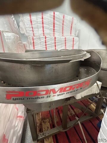 Digitaldruckmaschine Thumbnail: Offshell MK V Press / Peeler TPR100/05/070 & 071