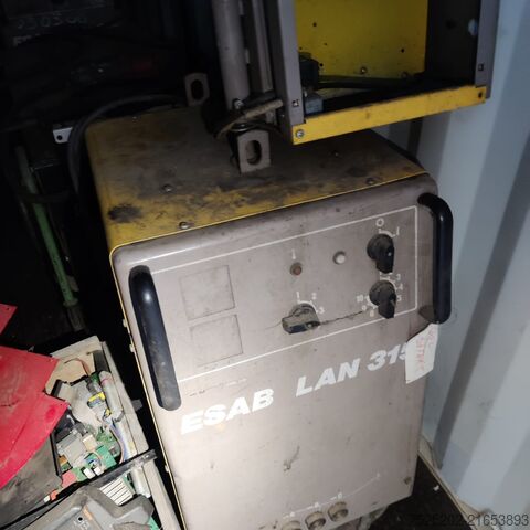 Schweißgerät ESAB 