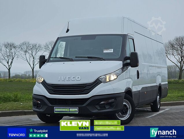 Hochdachkombi IVECO DAILY 35S16 L4H2 Maxi Airco