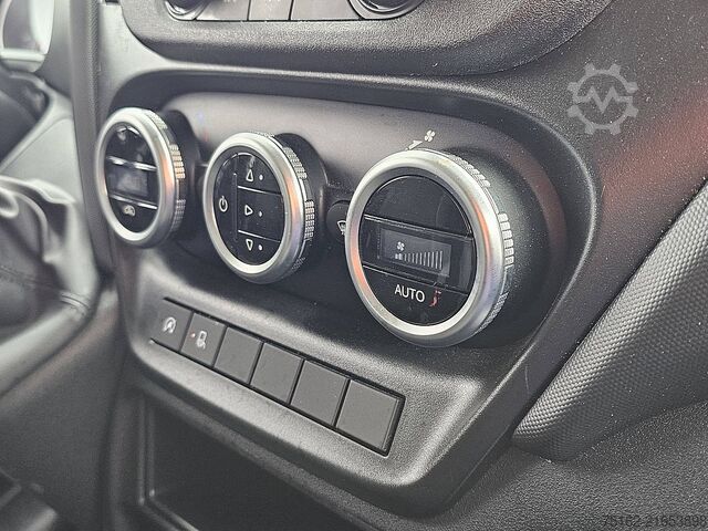 Hochdachkombi IVECO DAILY 35S16 L4H2 Maxi Airco