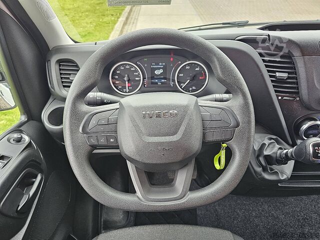 Hochdachkombi IVECO DAILY 35S16 L4H2 Maxi Airco