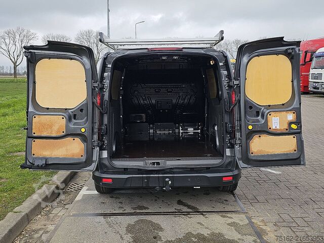 Koffer FORD TRANSIT CONNECT L2 3 Zits Navi