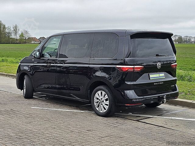 Personenbeförderung VOLKSWAGEN MULTIVAN 1.4 TSI PHEV 7pers