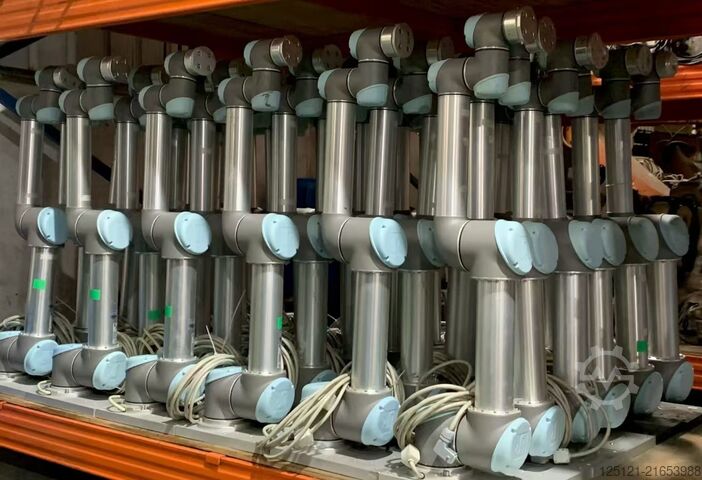 Industrieroboter Universal Robots UR5