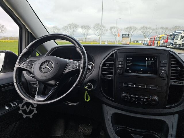 Hochdachkombi MERCEDES-BENZ VITO 119 CDI L2 LED Navi Automaat