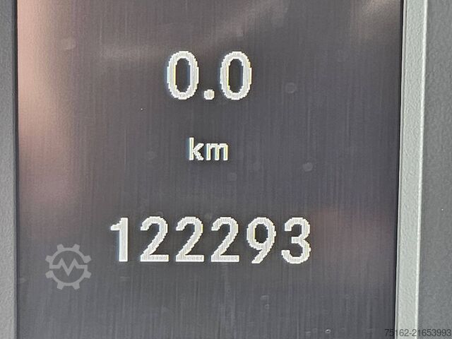 Hochdachkombi MERCEDES-BENZ VITO 119 CDI L2 LED Navi Automaat