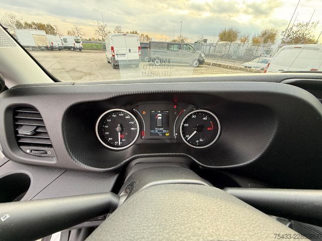 Panel van IVECO DAILY 70C18HA8/P BOX + SPONDA p. 5100
