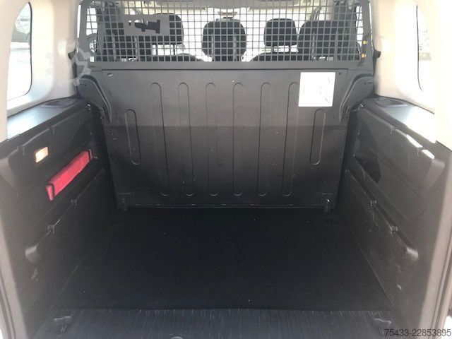 Kastenwagen Opel Combo cargo 1.5d 100cv d.cab. L2H1 c/clima mt6
