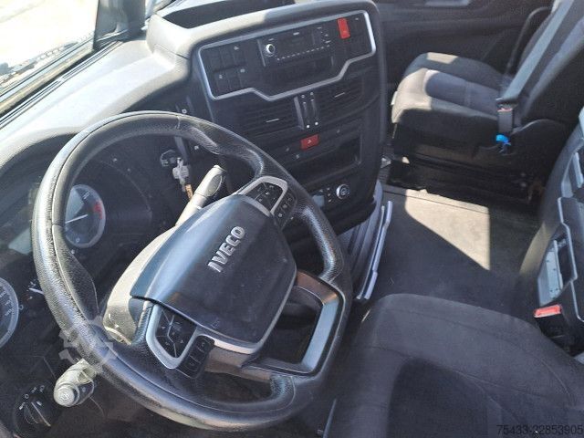 Standard SZM IVECO SWAY AS440S49T/P