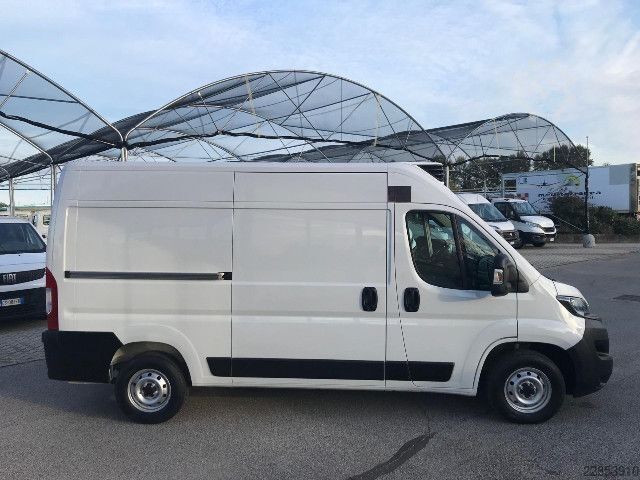 Panel van Fiat Ducato 35 MH2 2.2 mjt3 140cv FRIGO